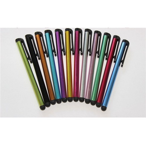 Good Stylus Pen Universal Metal for iPad iPhone Touch Screen Smart Phone - Picture 6 of 17