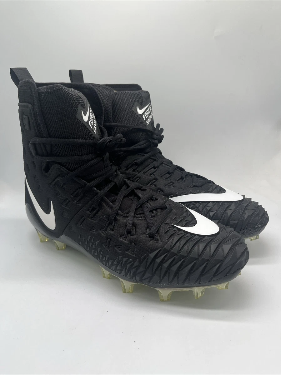 Nike Force Savage Elite TD Black for Sale | Authenticity