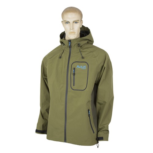 Aqua Products F12 Torrent Jacket NEW 