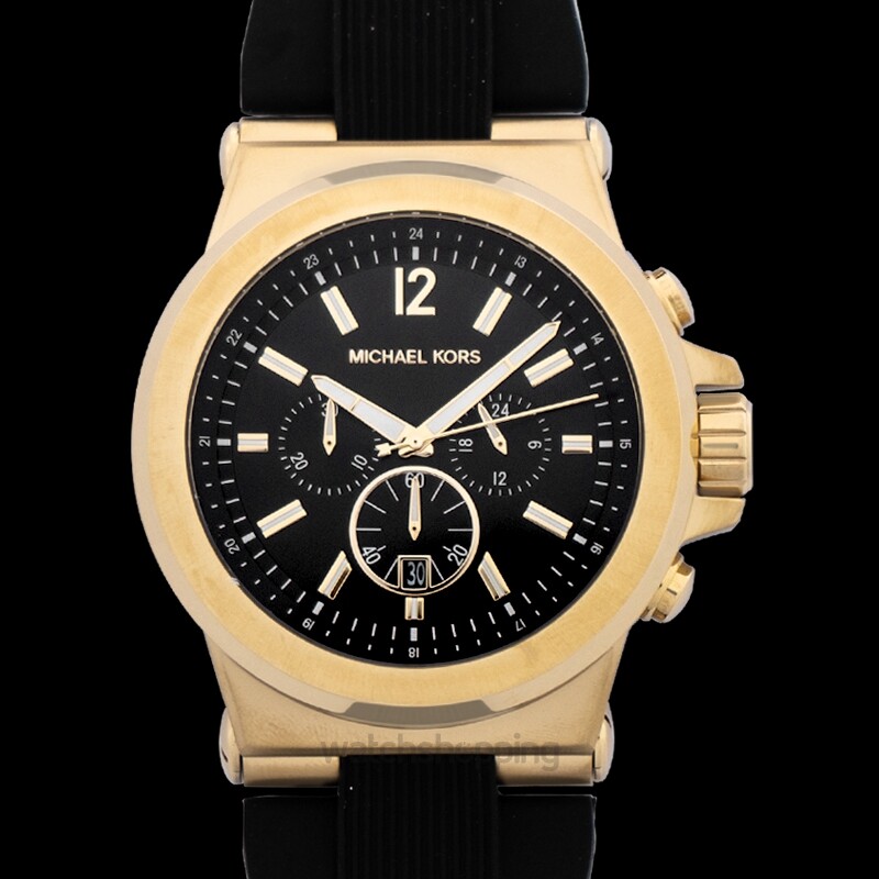 Michael Kors Dylan MK8445 Wrist Watch 