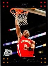 2007-08 Topps Basketball Pick / Choose Your Cards