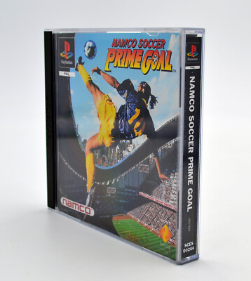 SHOOT PAL FR – PS1 – Complet Et Fonctionnel – Jeu Action PS1