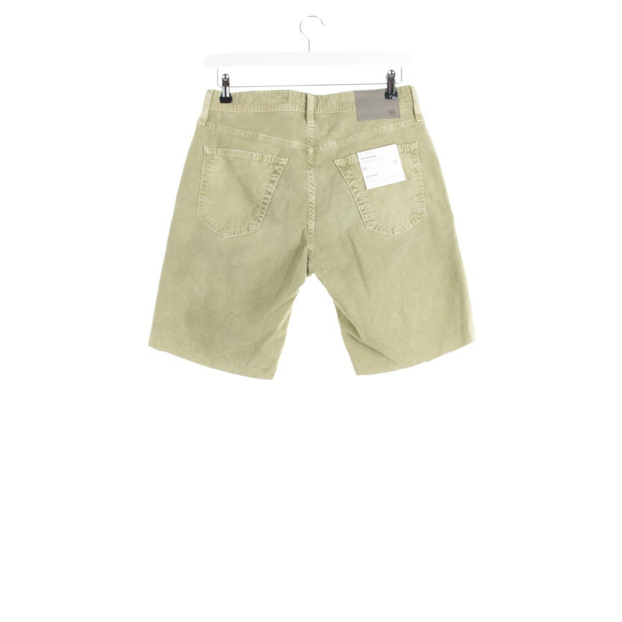 Купить AG JEANS Shorts Gr. 32 Grün 