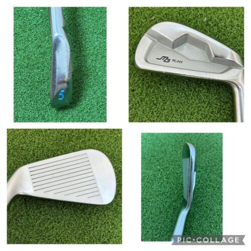 MIURA TC-101 5I-PW 6PCS SET NS PRO MODUS3 TOUR120 X TS250325_1 - Picture 2 of 12