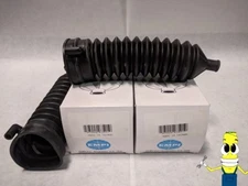 Rack & Pinion Boot Kit For Ford Mustang 1984-2004 Bellow Boots L & R Pwr Steer