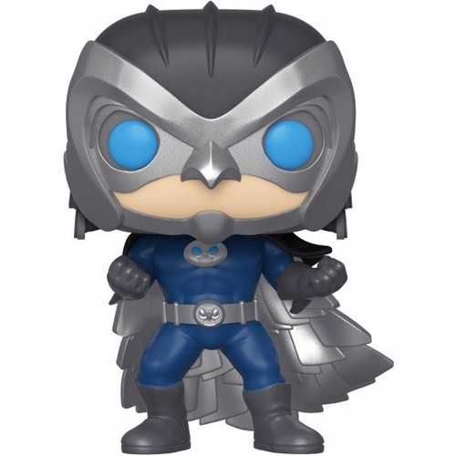 Owlman Funko Pop Heroes Figurine 279 Collection DC Super Heroes Special Edition - Imagen 12 de 24