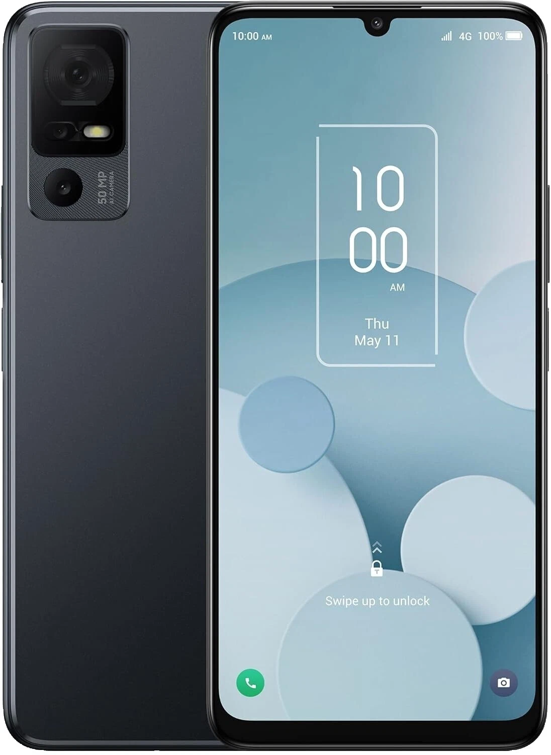 TCL Cell Phones & Smartphones