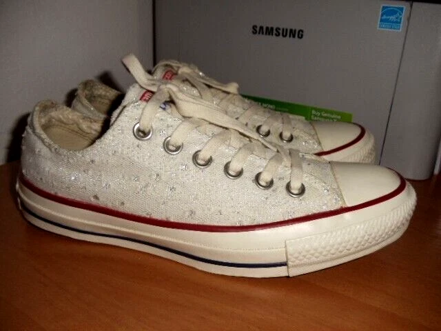 Converse All Star, Foto 4 von 5
