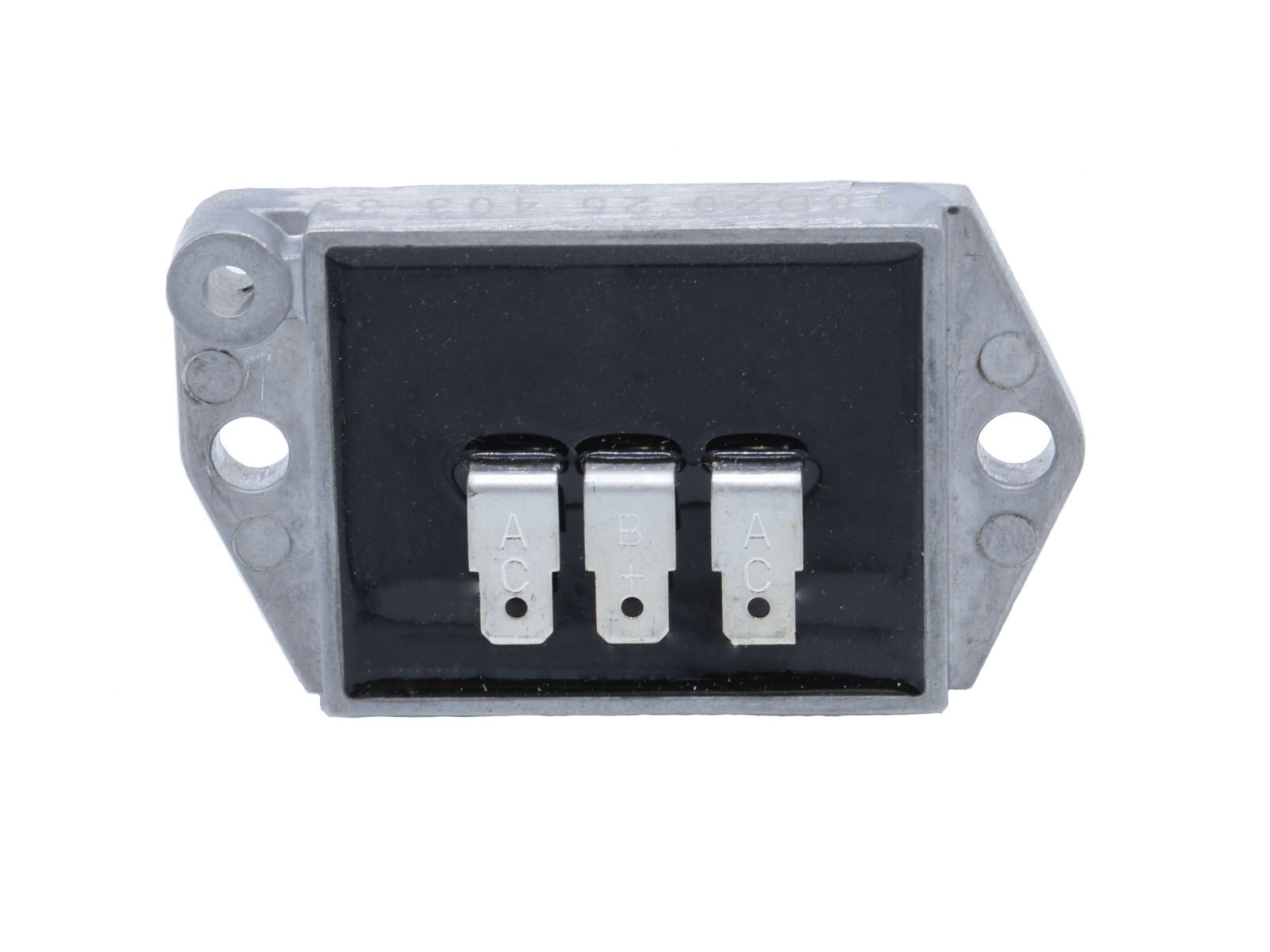 Wisconsin Engine OEM Voltage Regulator YJ70A eBay