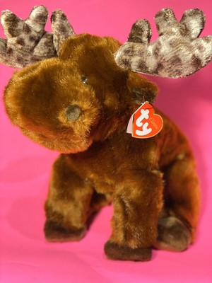classic beanie babies