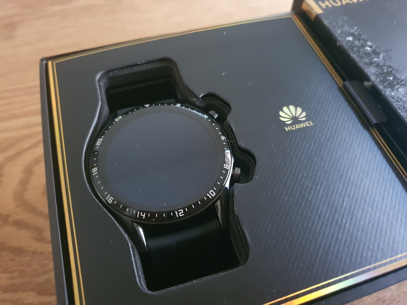 Huawei Watch GT 2 Sport 46mm Smart 