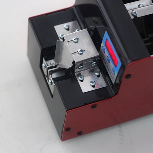 Automatische Schraubenzuführmaschine Digitalanzeige Schraubezähler Anordnung Maschine - Bild 5 von 6
