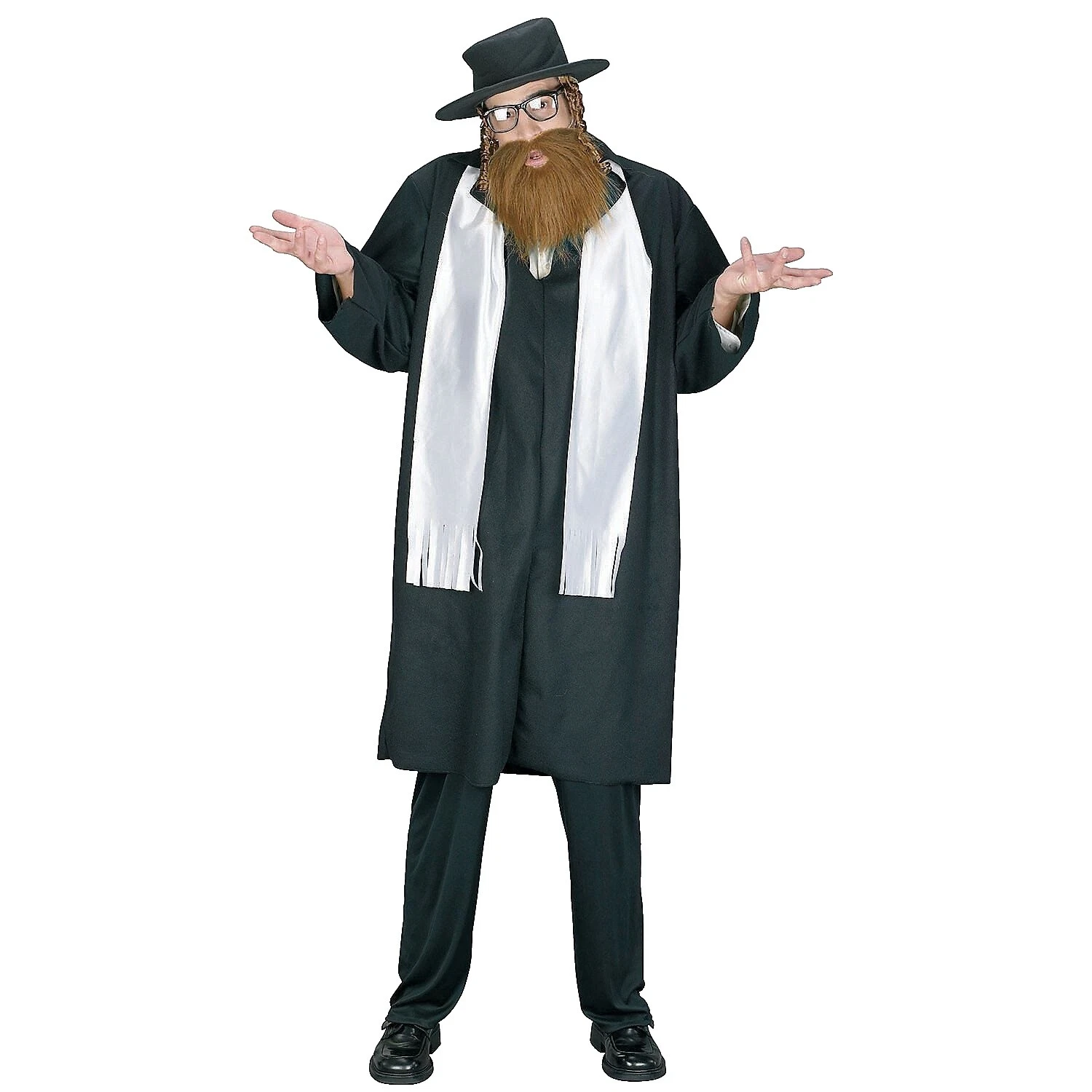 Polyester Fun World Religious Costumes for Men