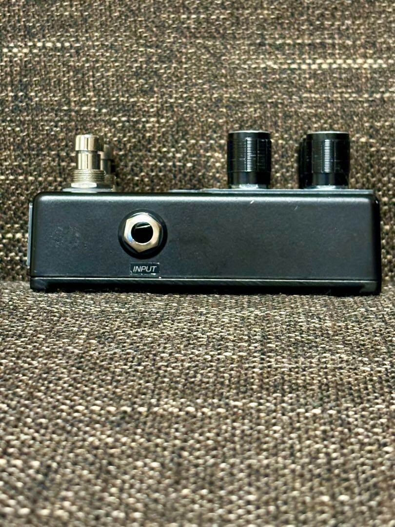ギター VeroCity Effects Pedals Rev.F-B2 楽天市場】VeroCity Effects Pedals Rev.F-B2 [ベロシティ