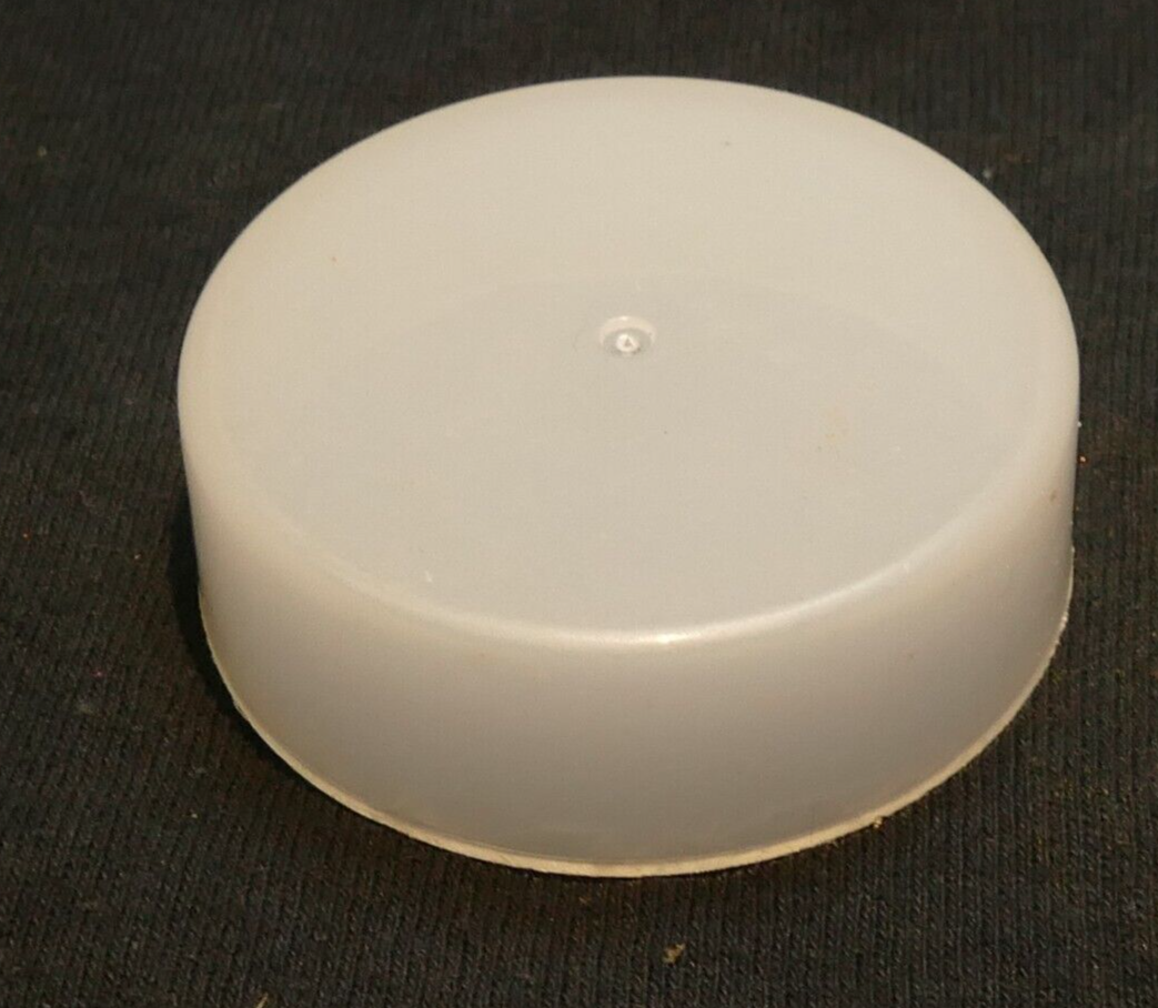 Nikon Rear Lens Cap White Genuine for Ai Ai-s Non Ai AF-D lenses