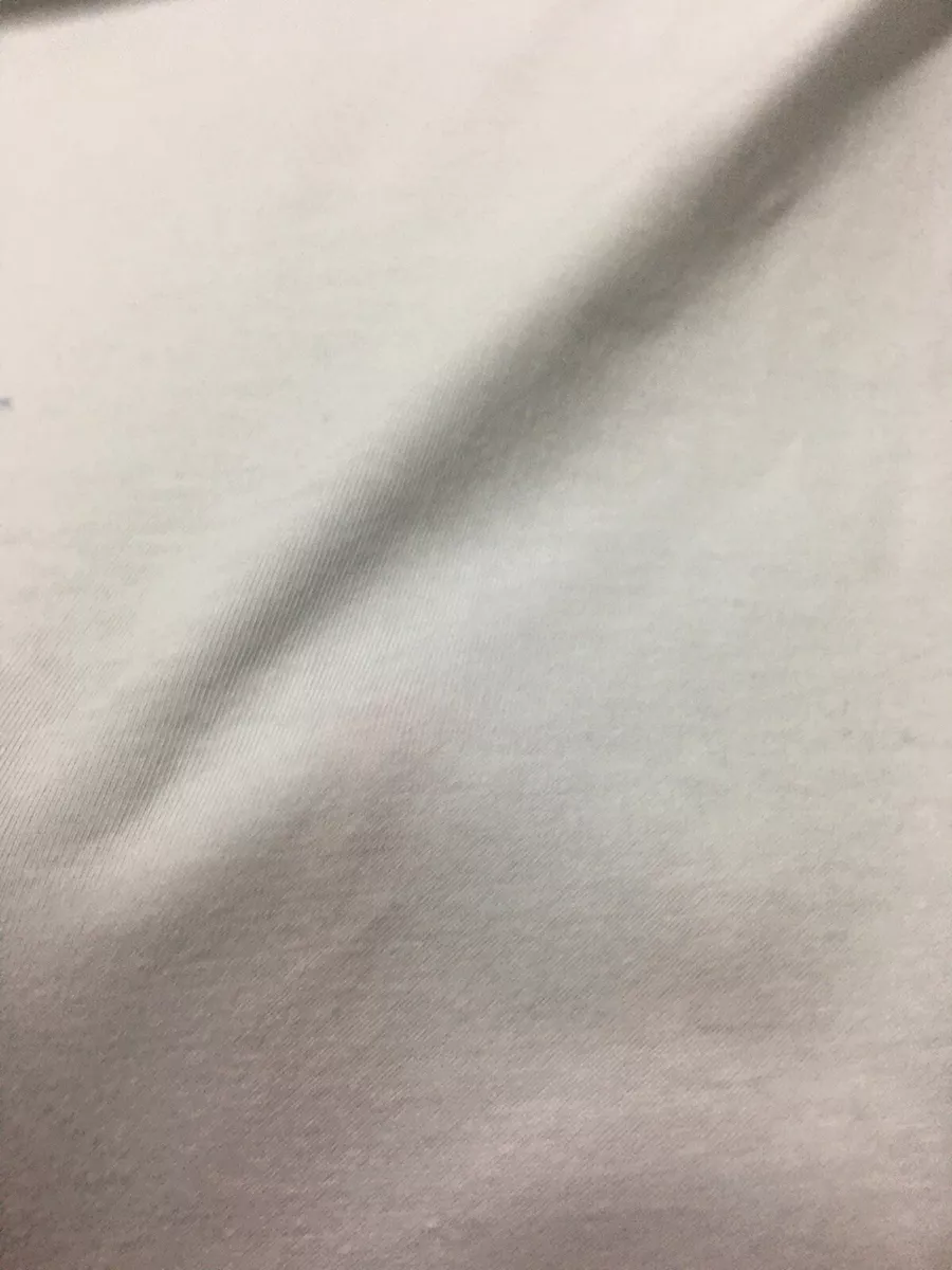 Combed cotton store jersey fabric