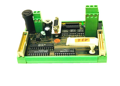 Ferrocontrol FB INC1-3