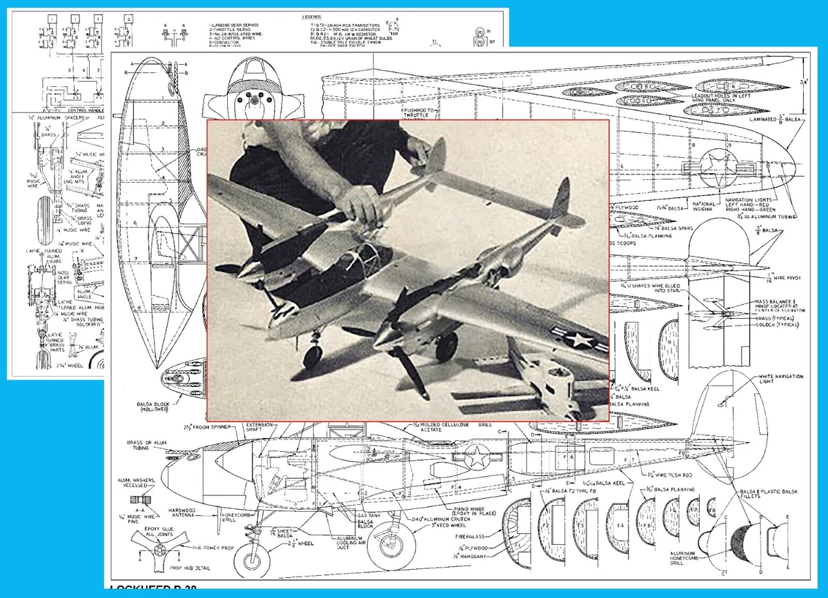 Model airplane cheap news plans