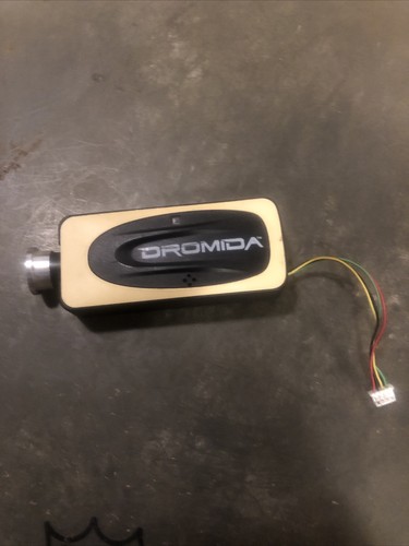 Dromida WiFi FPV HD Camera for Ominus Quadcopt with the special edition SD input - Picture 2 of 19