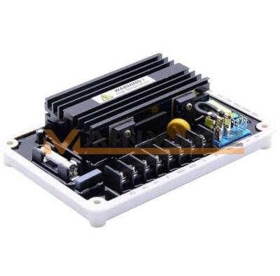 1Pc New Generator Auto Voltage Regulator AVR EA16A EA16 One Year Warranty #W2