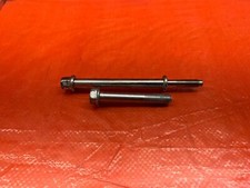 18-22 HONDA ACCORD SPORT 2.0L K20C4 - ENGINE STARTER BOLTS HARDWARE - OEM #177