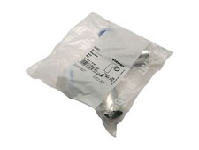 2x Geberit Mapress 33307 Łuk ze stali nierdzewnej 90° - Ø 42 mm -nieużywany-