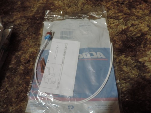 ACDelco repair Wiring Harnesses 15306302 - Picture 3 of 3
