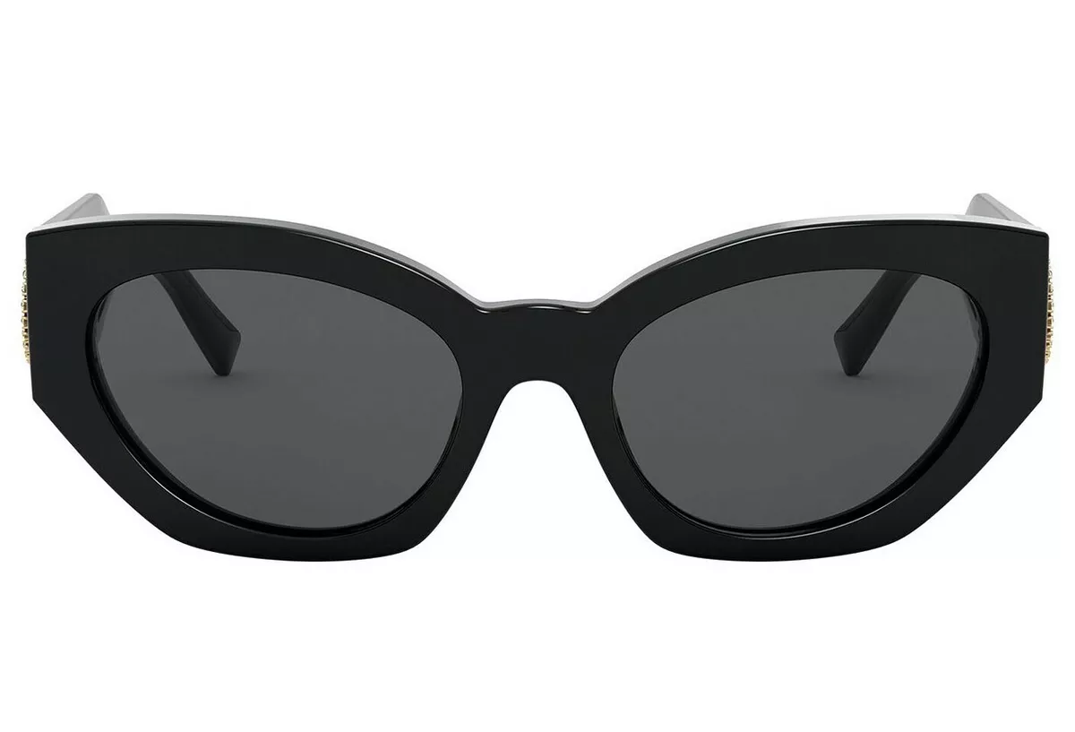 Medusa crystal sunglasses 2025