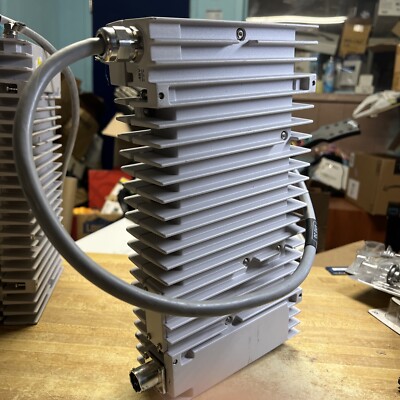 ARTESYN PSU AC 02 IP55 TYPE 3S ENCLOSURE 7001603-J200 REV: AR