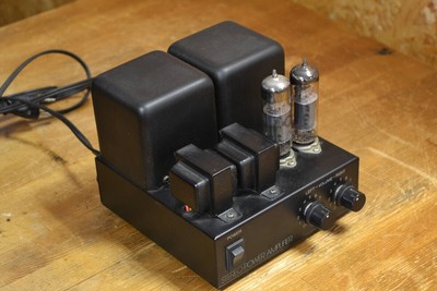 ELEHOBBY STEREO POWER AMPLIFIER TU-894