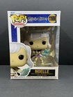 Funko Pop! Black Clover Noelle #1100 Animation Vinyl Figure