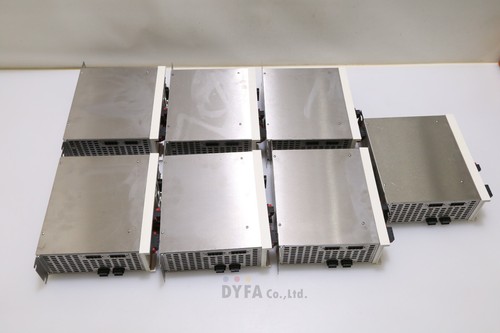 BECKHOFF gebrauchter AX5203-0000 Staub innen DRV-I-2595 = 9E37 - Bild 16 von 19