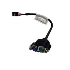 PS2 Port Cable 170mm For Lenovo ThinkCentre 43N9149 New