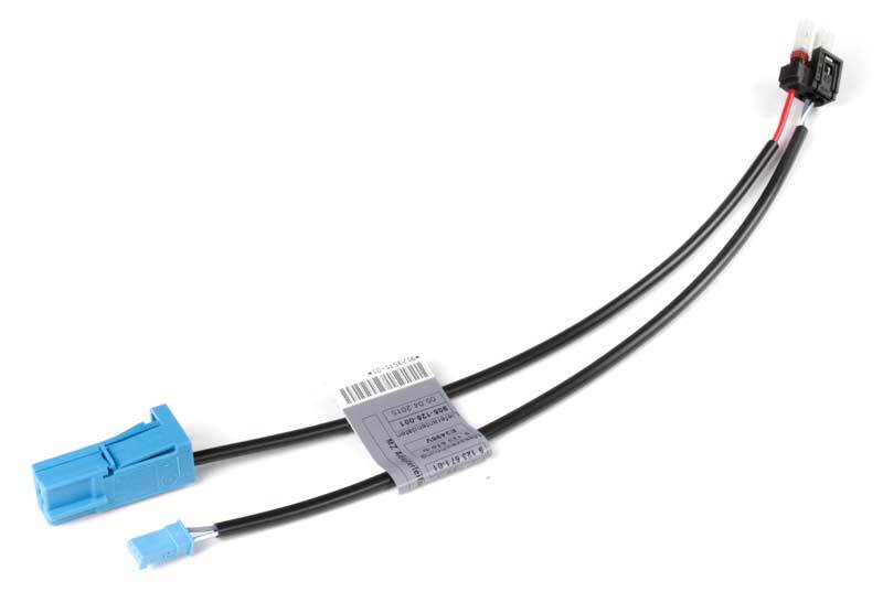 GTV INVESTMENT 5 E61 - Cavo adattatore IBS 61129123572