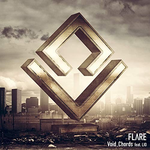 Void_Chords FLARE Arifureta: From Commonplace to World's Strongest From Japan CD