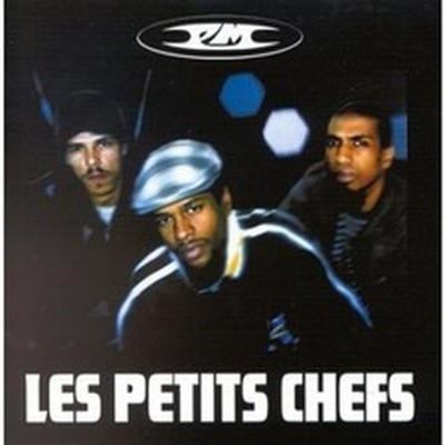 PM LES PETITS CHEFS (CD)