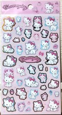 Pegatina Charmmykitty Personaje Sanrio Hello Kitty Cosméticos Niños Regalo 2026 JAPÓN