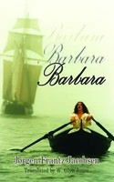 Barbara | Jorgen-Frantz Jacobsen | Taschenbuch | Kartoniert / Broschiert | 2013