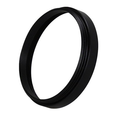 M42x1mm Außenumdrehung auf M42x0,75mm Innengewinde Konverter Montage Adapter3573