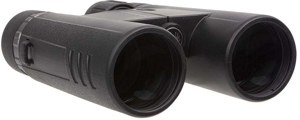 SIG SAUER Buckmaster 10x42mm Roof Prism Binoculars, Black, SOBM10421 - Image 2 of 4
