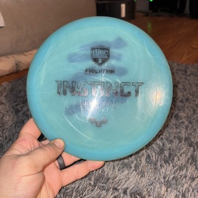 Discmania Evolution Neo 169g