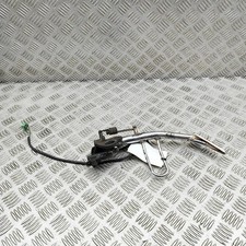 SUZUKI TL Side stand kick stand 1.0 Petrol 91kw 1999 33056694