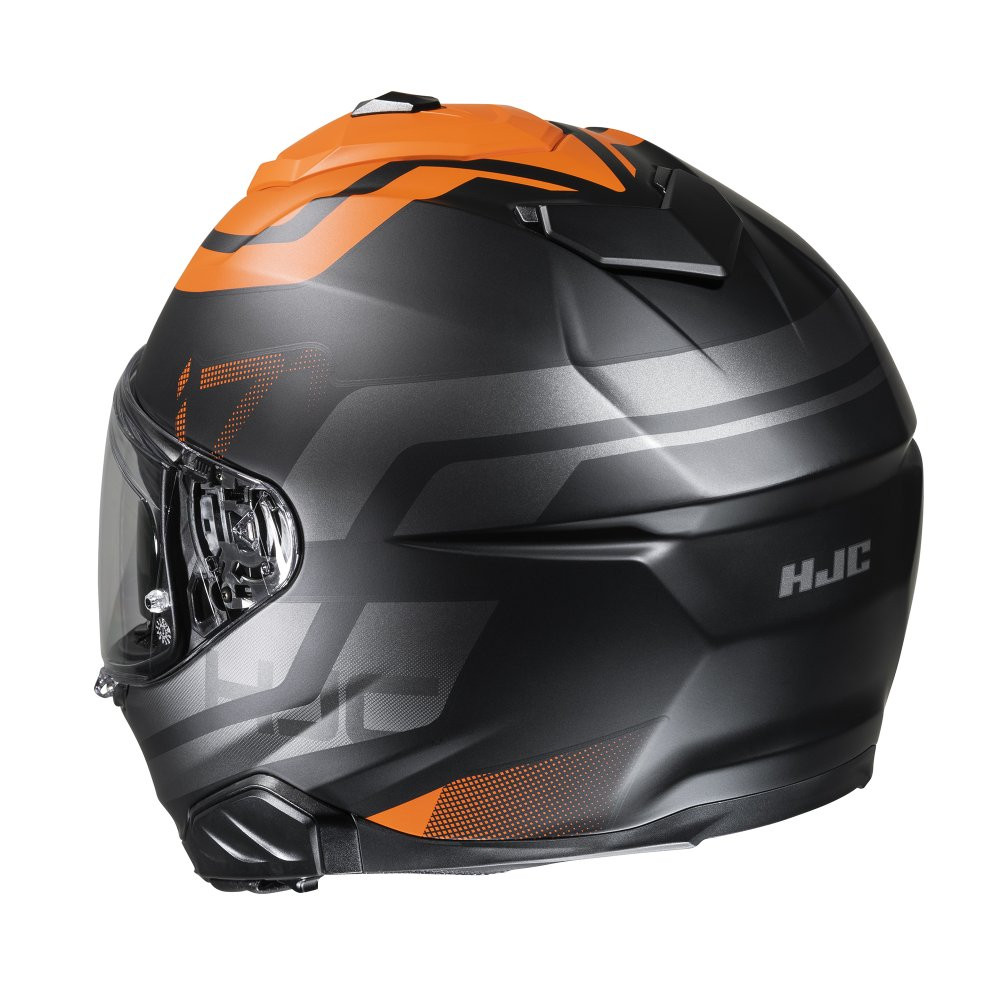 Enta Orange Black, photo 3 of 3