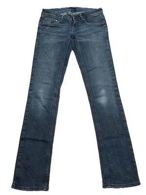 G-Star Damen Jeans Attacc Blau  W27 L32 #E7-25