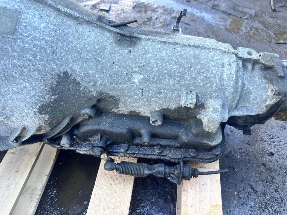 95–97 Chevy Camaro / Pontiac Firebird 3.8L 4L60E OEM Transmission – 84K Miles Foto 2 de 4