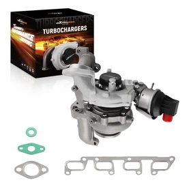 Turbolader for Audi Q3 2.0 TDI 1968 ccm 06.2011-11.2014 54409880002 Oil Cooling