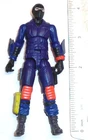 G.I. JOE  ACTION FIGURE   2008 Cobra Para-Viper V1