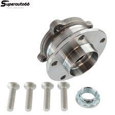 VKBA 6619 Radlager Radnabe vorne f�r BMW X5 E70 F15 F85 X6 E71 E72 F16 F86