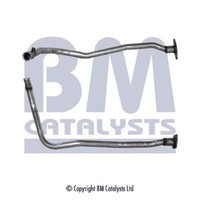Bm Catalysts Abgasrohr Vorne Passend FüR Rover Mini SchräGheck 1300