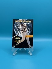 Sports Journal Big Bang Frank Thomas 